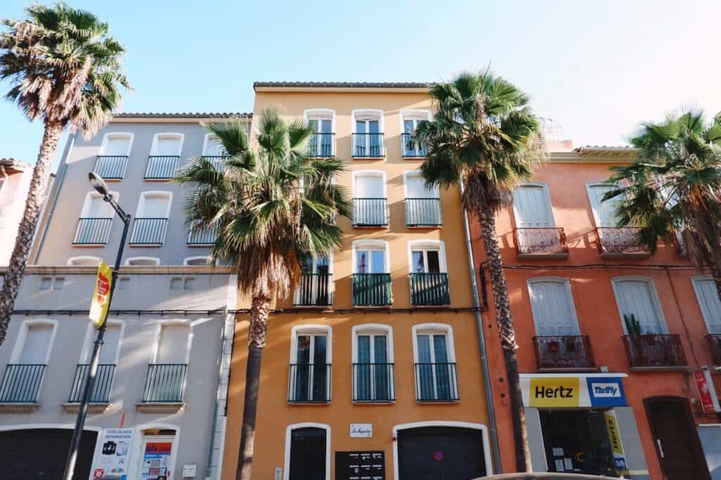 Multi-Family Passive Investing