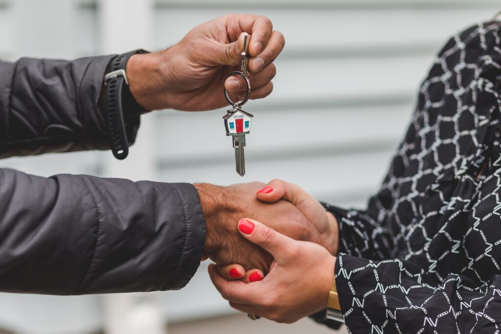 Real Estate Syndication